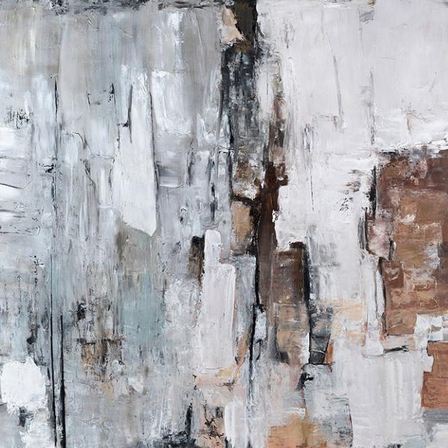 His Harvest - Kline Collective