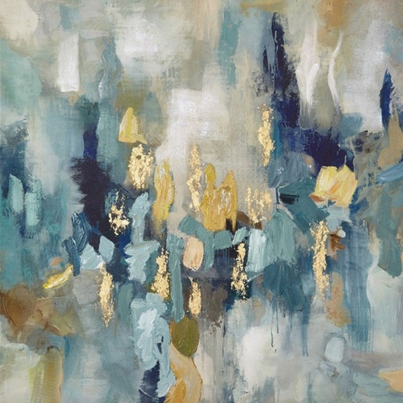 Cinema - Kline Collective Dining Room Wall Art