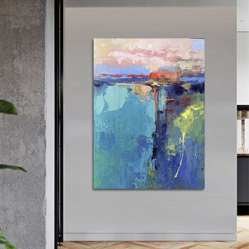 Embrace - Kline Collective Dining Room Wall Art