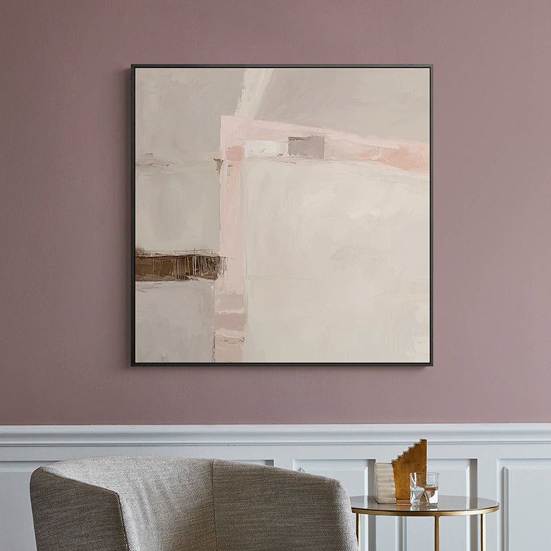 Mattina dopo Wabi Sabi Wall Art
