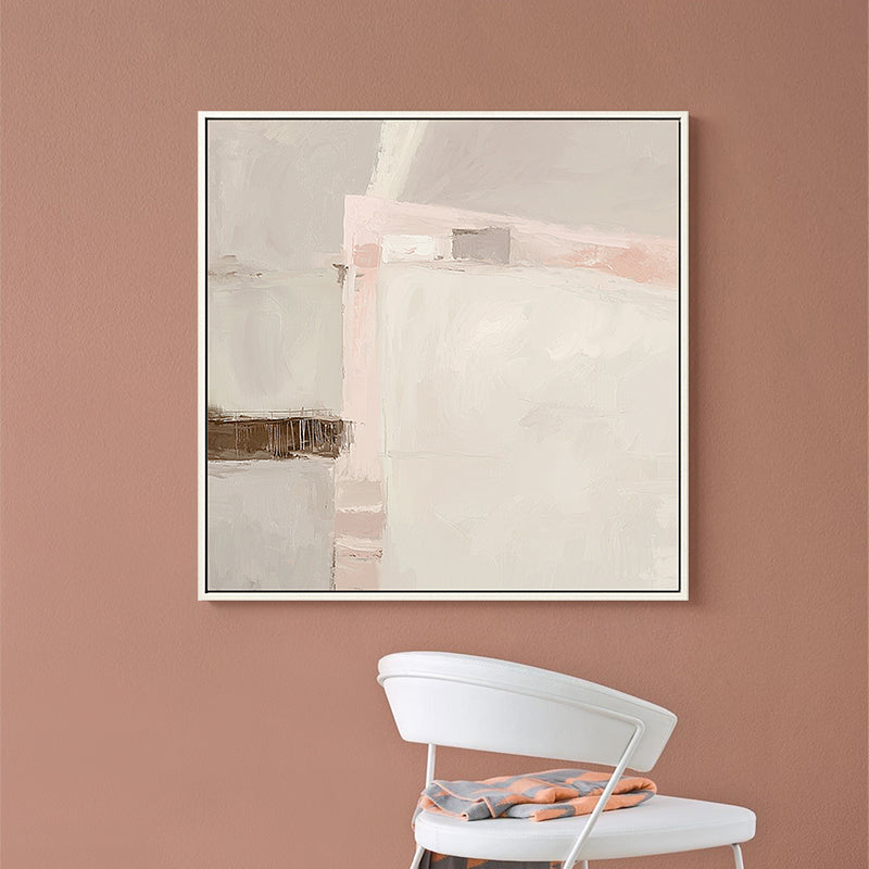 Mattina dopo Wabi Sabi Wall Art