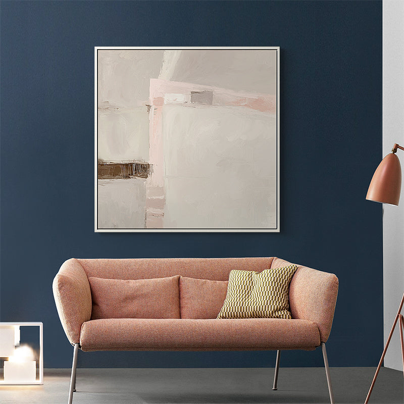 Mattina dopo Wabi Sabi Wall Art
