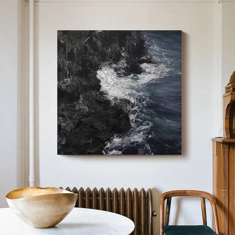 Un miracolo da vedere Dining Room Wall Art