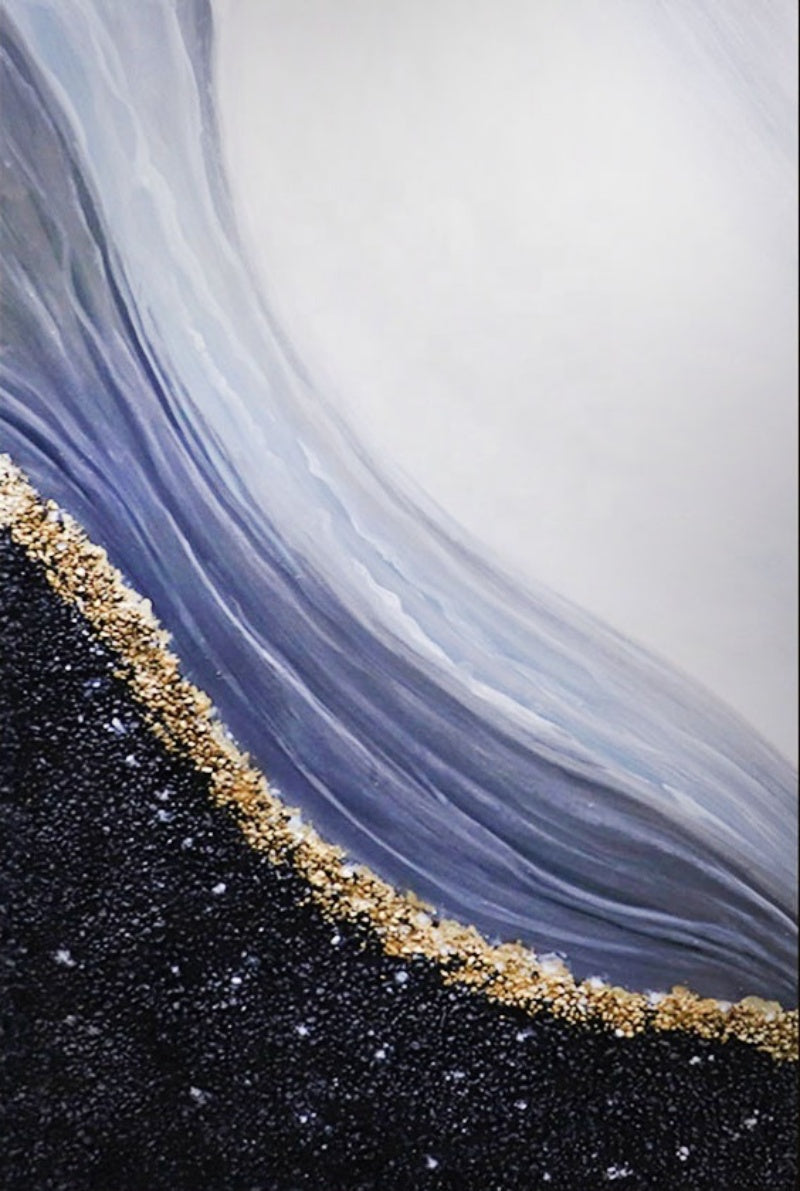 The Sparks Wall Art Image