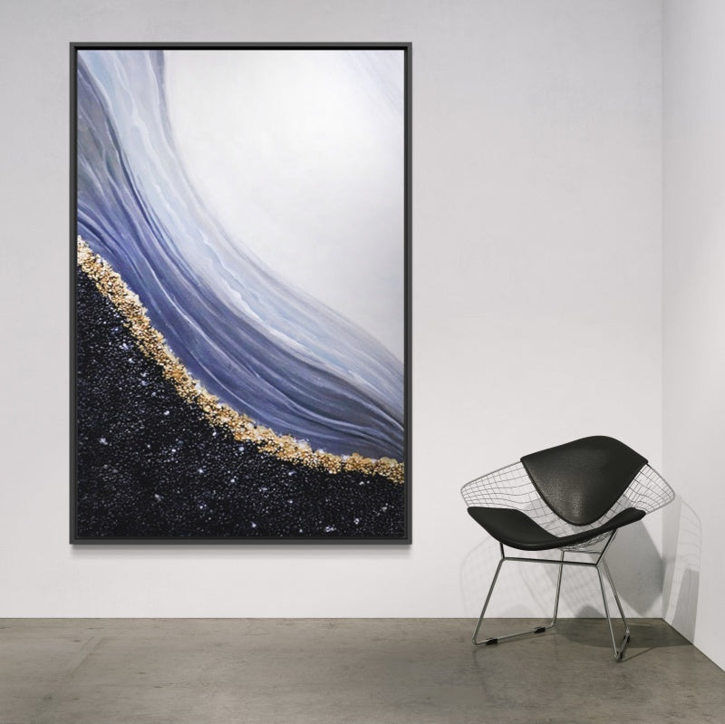 The Sparks Wall Art Image