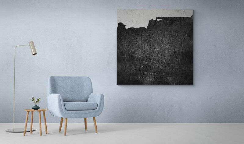 Engulfed No. 2 - Kline Collective