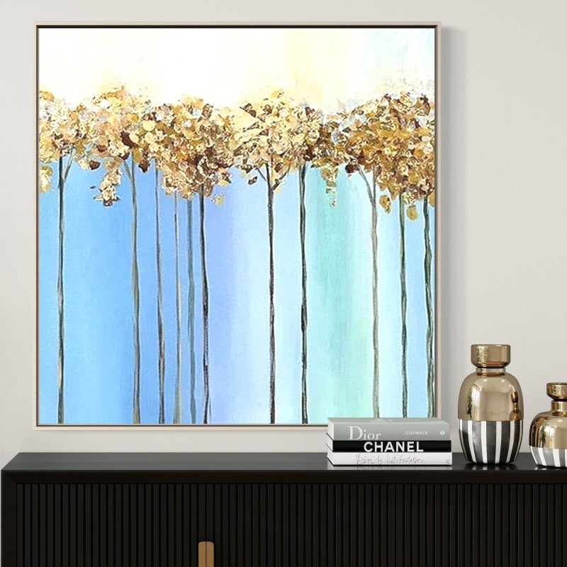 Autumn Glows - Kline Collective