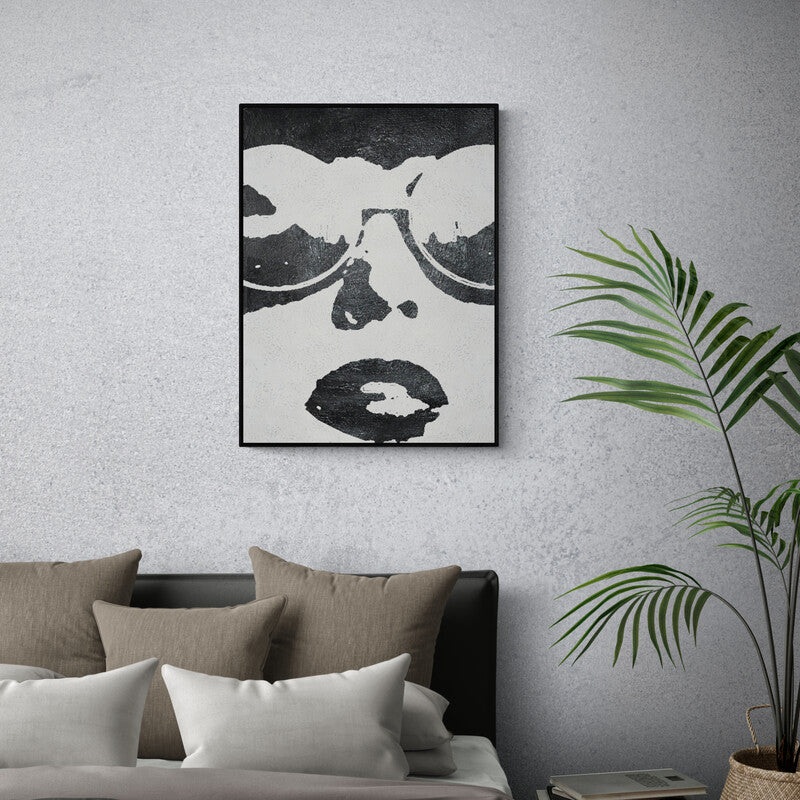 Comes - Kline Collective Dining Room Wall Art