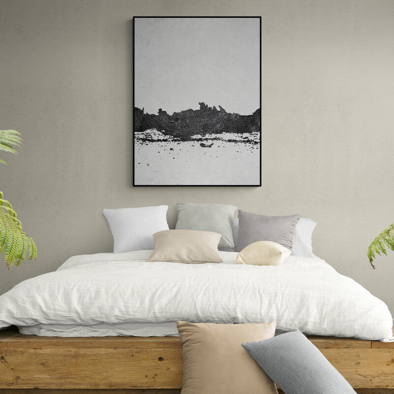 Power of Silence - Kline Collective