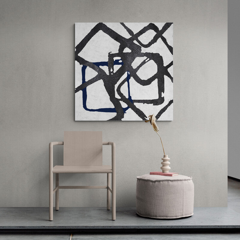 Interchange - Kline Collective