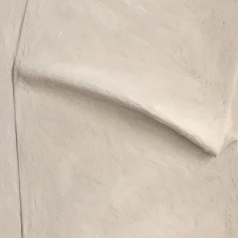 Chamäleon Wabi Sabi Wall Art
