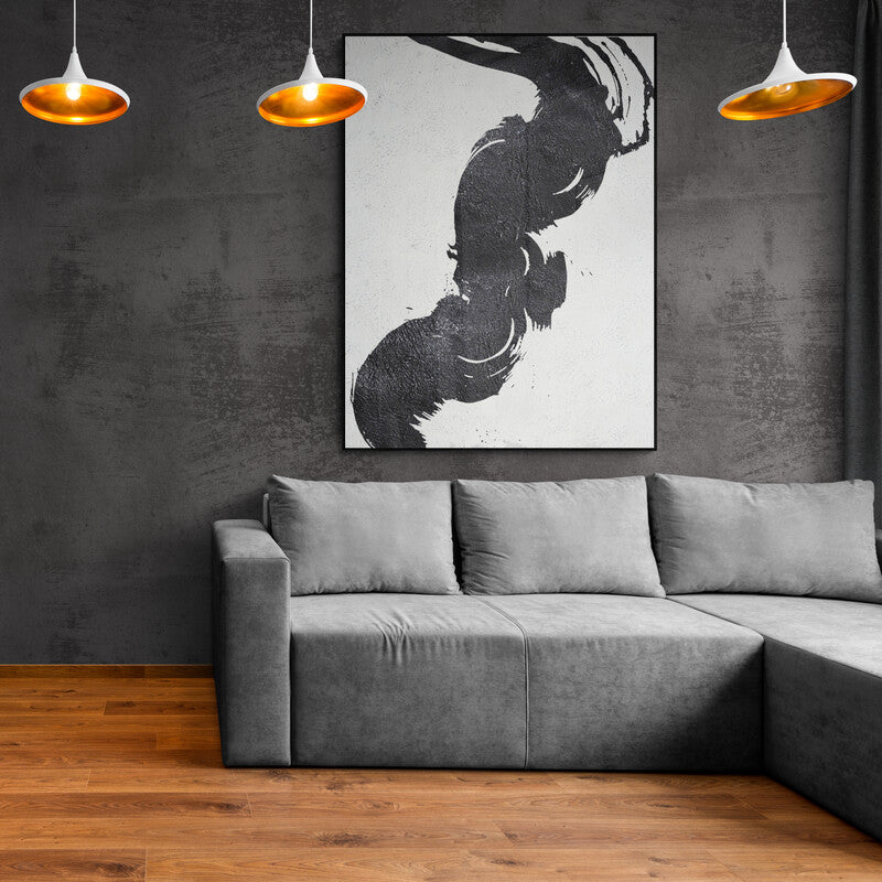 Transforming - Kline Collective Dining Room Wall Art