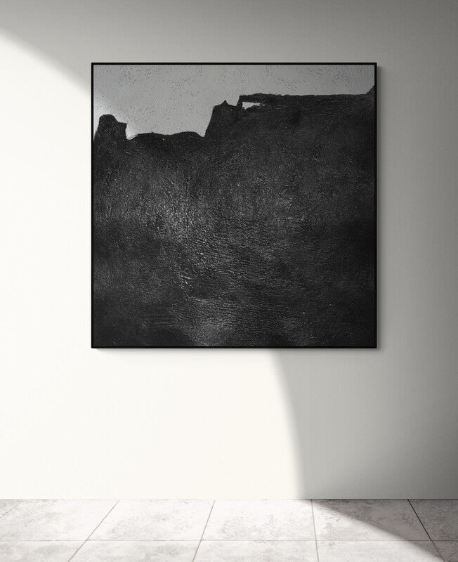 Engulfed No. 2 - Kline Collective