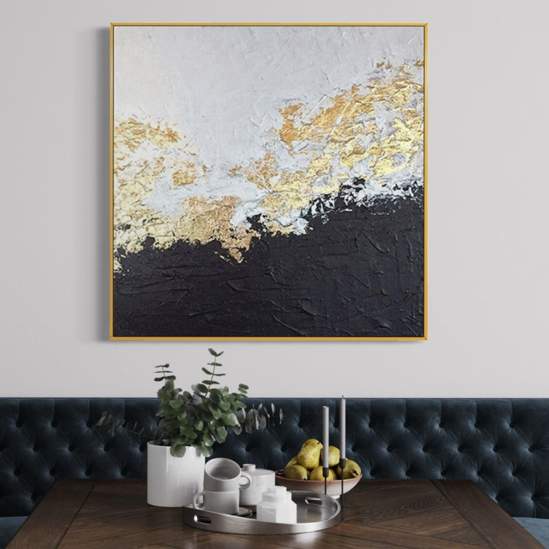 Dragons - Kline Collective Dining Room Wall Art