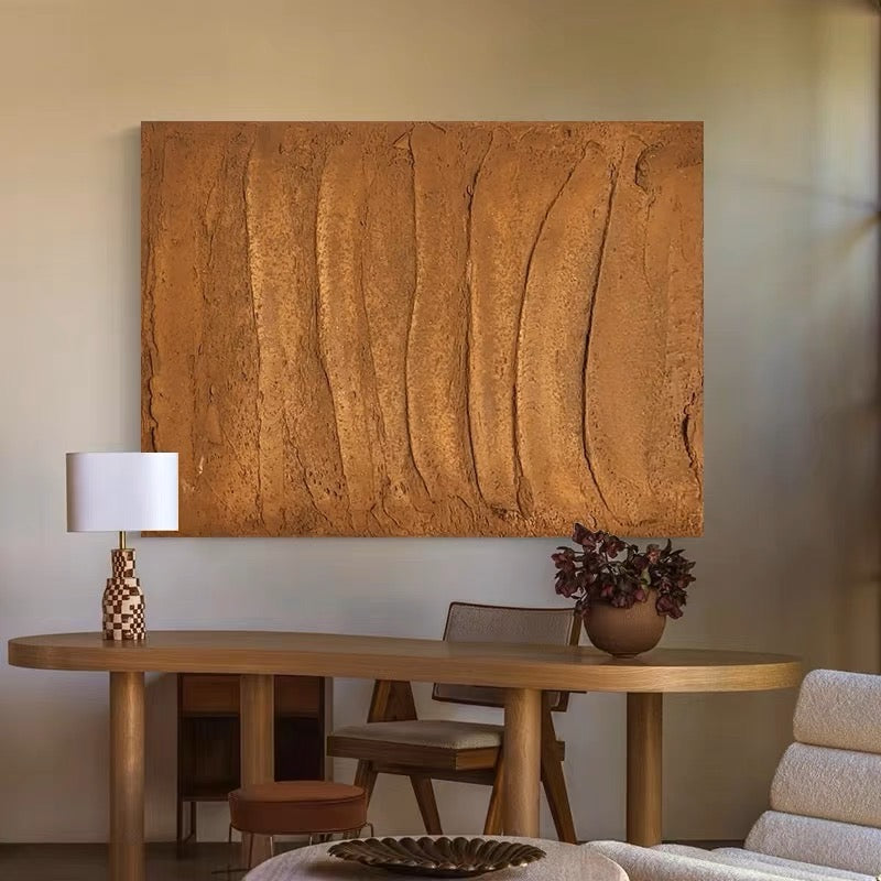 Evocato ogni ora Dining Room Wall Art