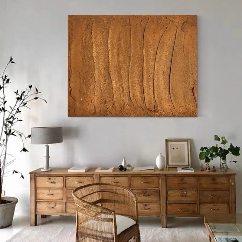Evocato ogni ora Dining Room Wall Art