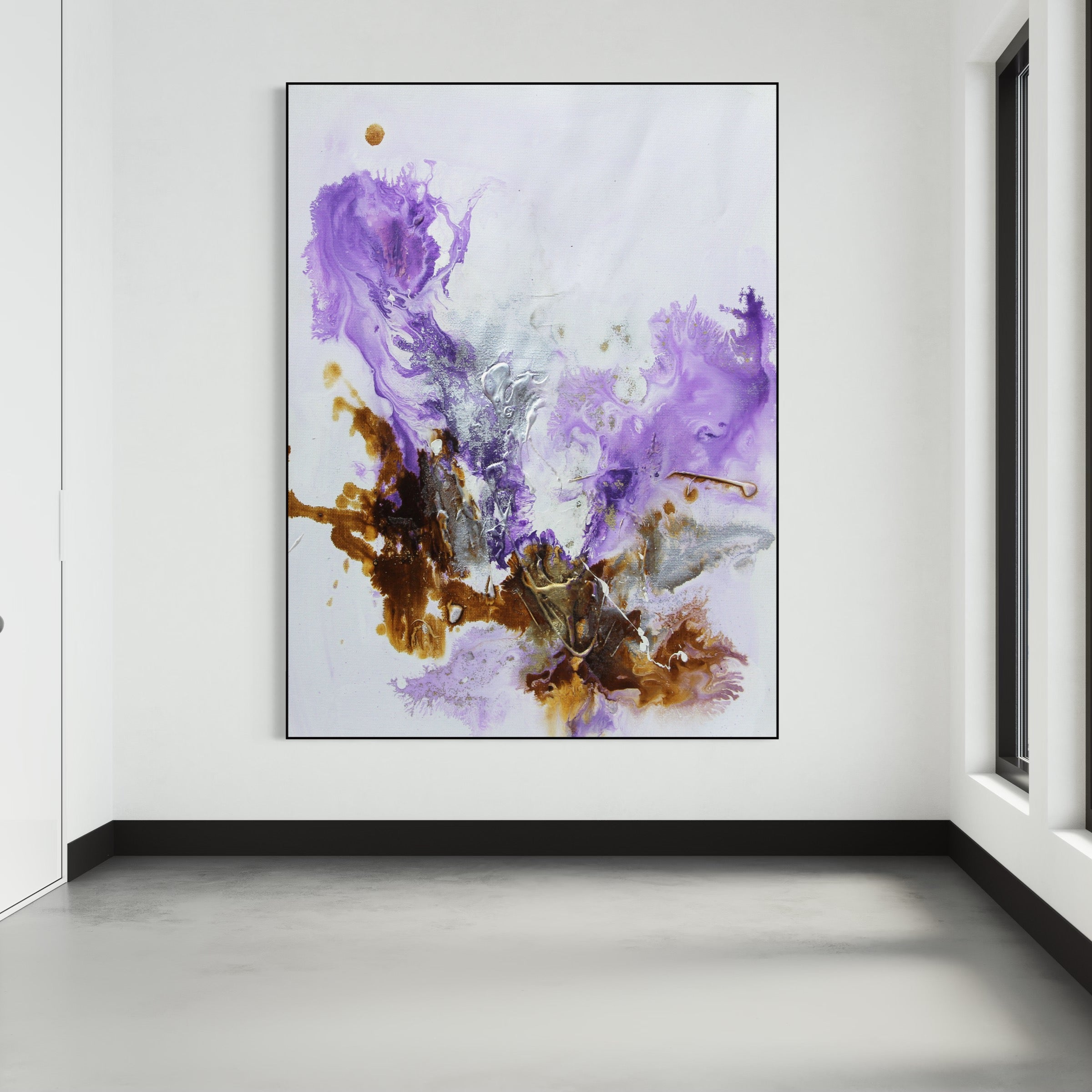 Evolving Energies 1