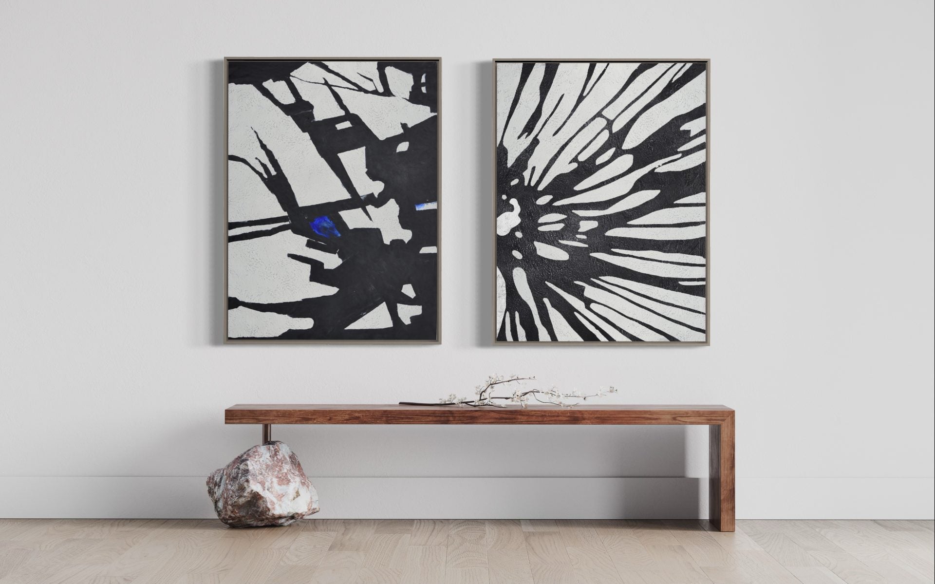 Fervent in Spirit - Kline Collective