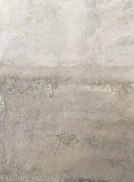 Frozen Moments Wabi Sabi Wall Art