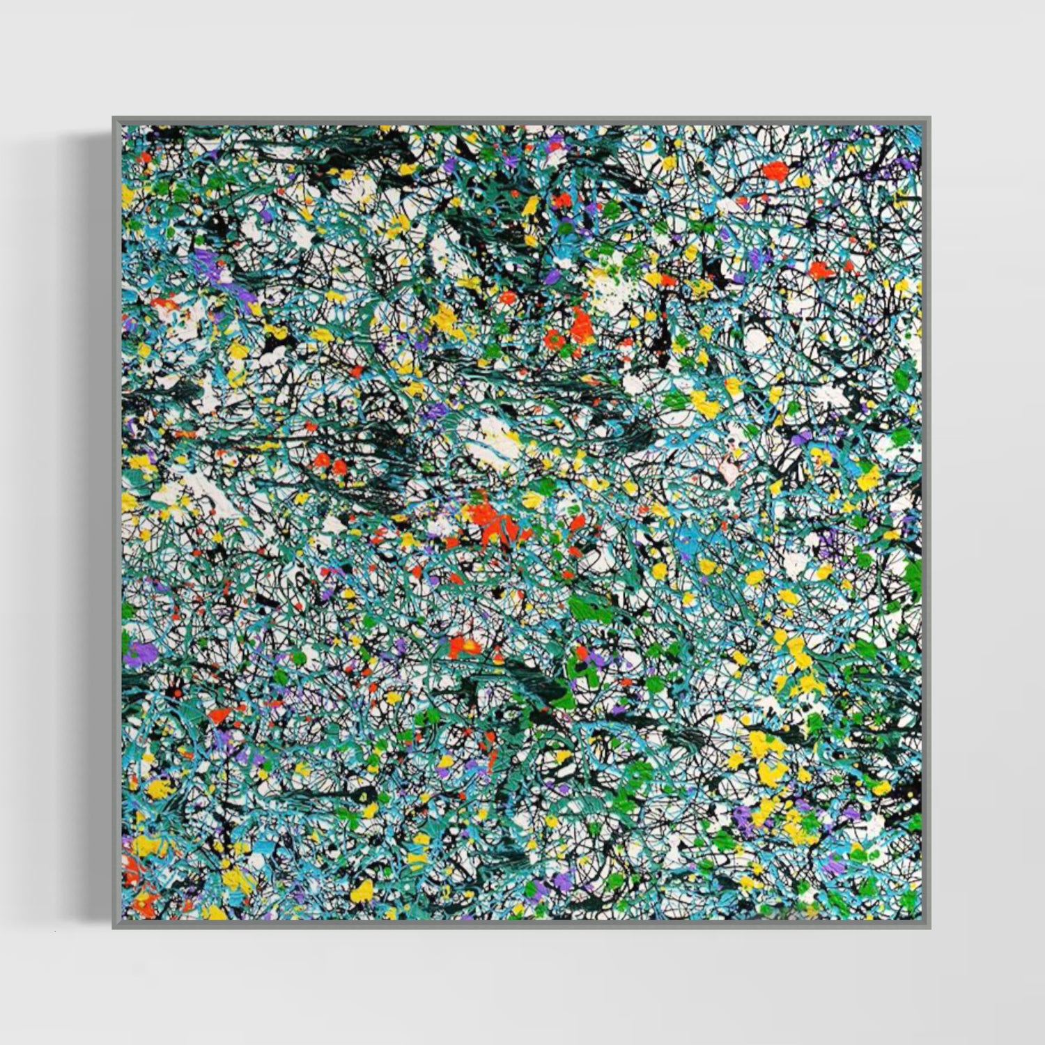 Delicato 2 Dining Room Wall Art