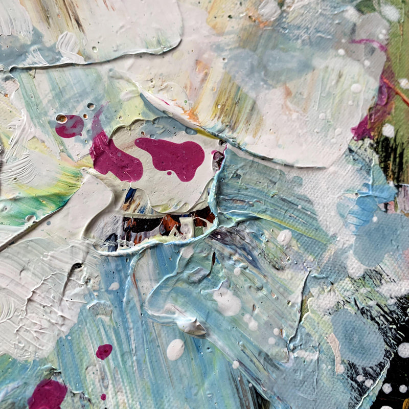Blossoms Set - Kline Collective Astucieux et serein