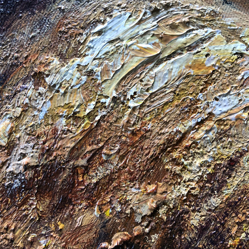 Wisdom - Kline Collective