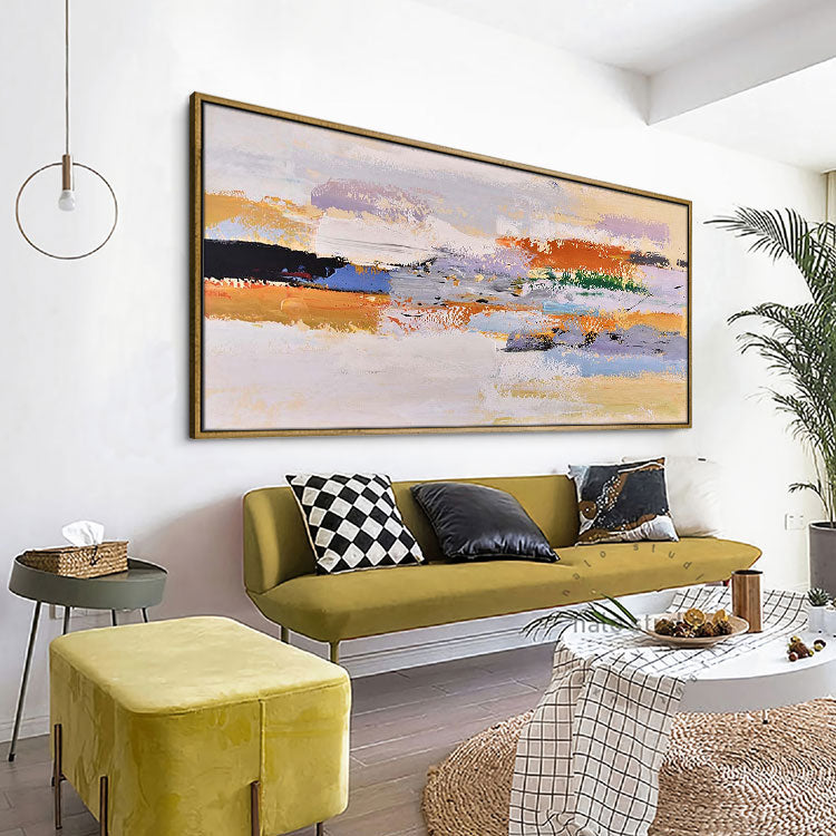 Leave Out All The Rest - Kline Collective Dining Room Wall Art