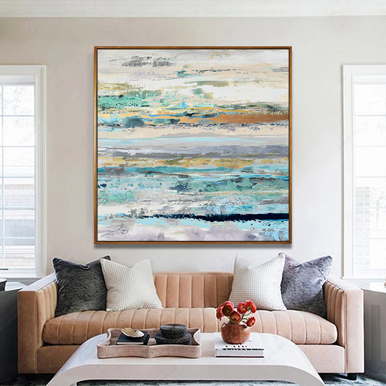 Chill - Kline Collective Dining Room Wall Art