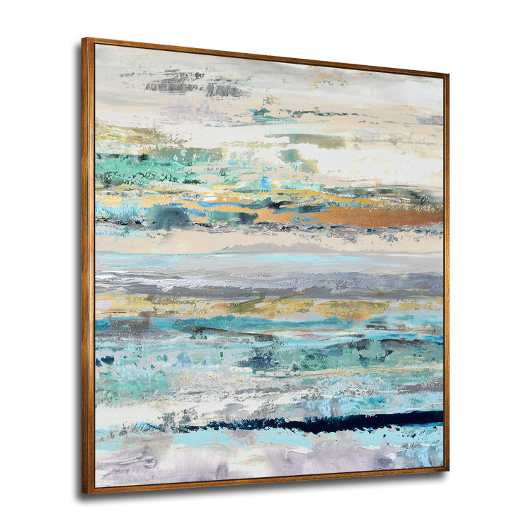 Chill - Kline Collective Dining Room Wall Art