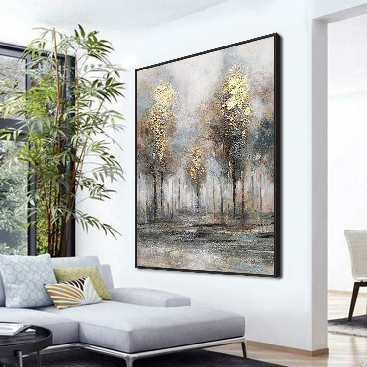 In The Fall - Kline Collective