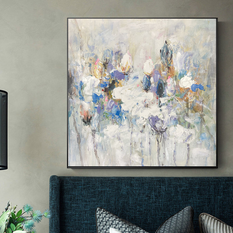 Beginning of Spring - Kline Collective