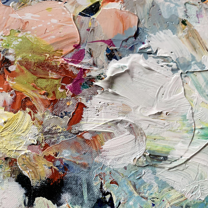 Blossoms Set - Kline Collective Astucieux et serein