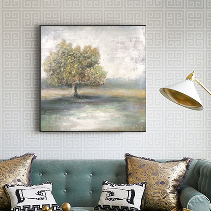 Resurrection - Kline Collective Dining Room Wall Art