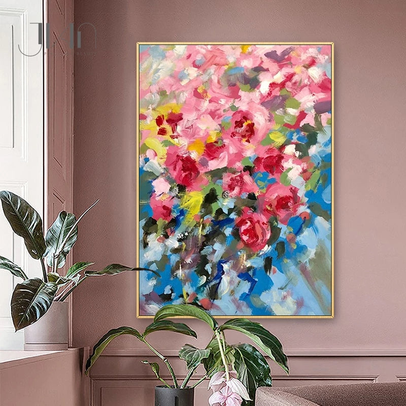 Celebration Time wall art image