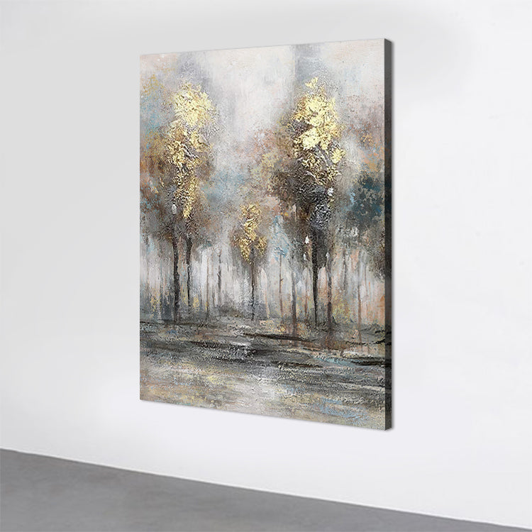 In The Fall - Kline Collective