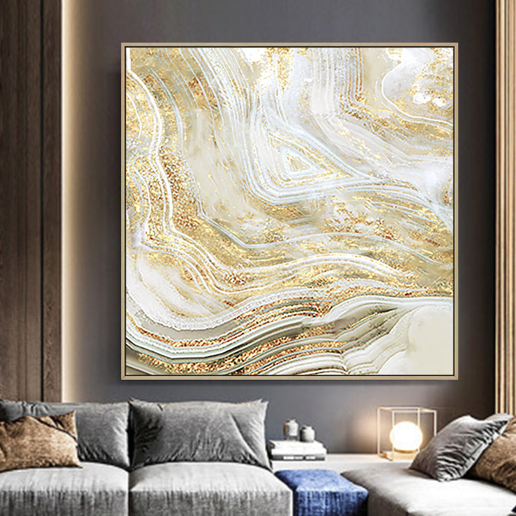 Bling Bling - Kline Collective Dining Room Wall Art