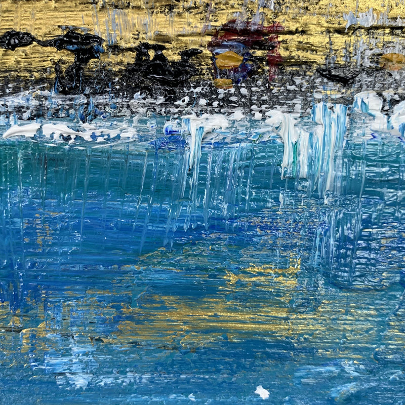 Overlooking - Kline Collective