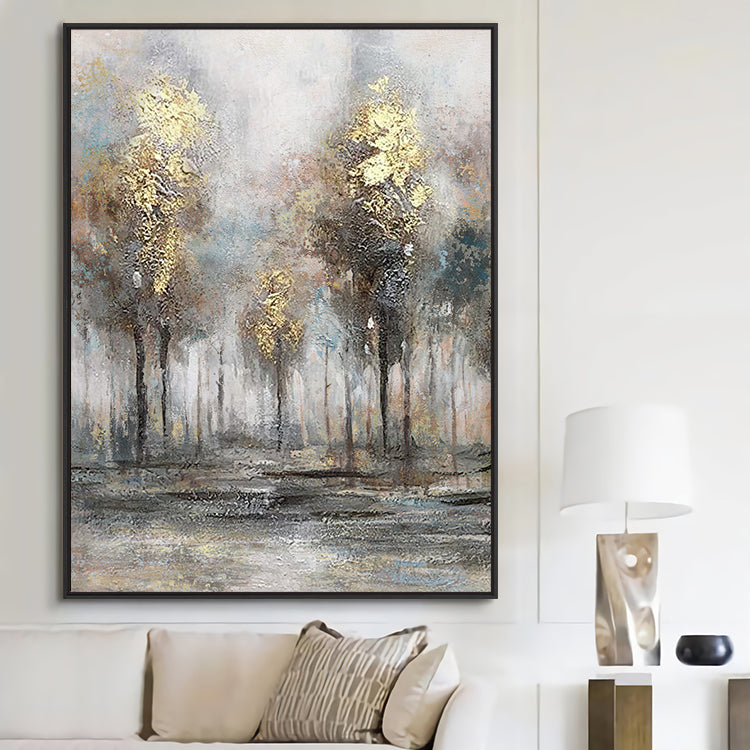 In The Fall - Kline Collective