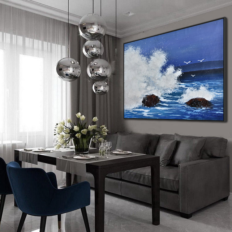 Just Breathe - Kline Collective