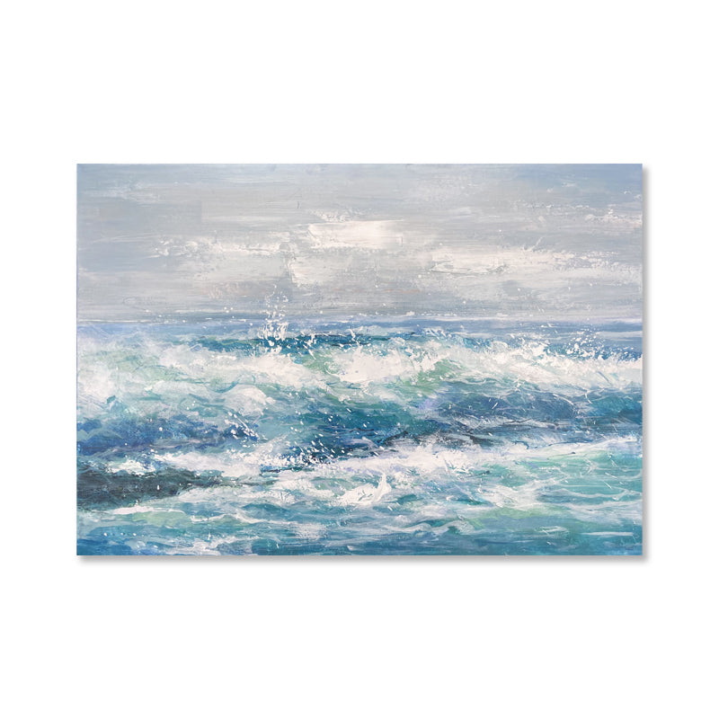 Why Scared of a Ride? - Kline Collective Dining Room Wall Art