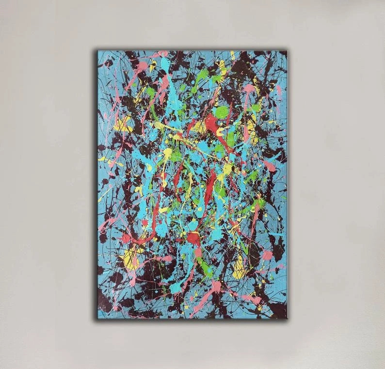An Overlooked Ethnographer - Kline Collective Dining Room Wall Art