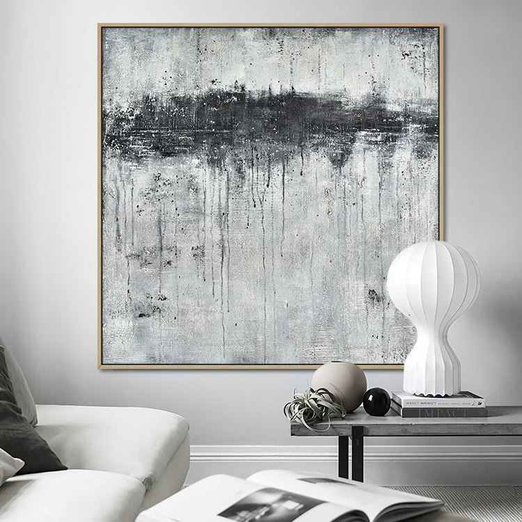 Journey - Kline Collective Dining Room Wall Art