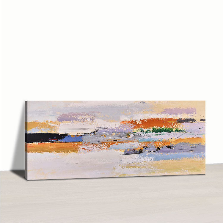 Leave Out All The Rest - Kline Collective Dining Room Wall Art