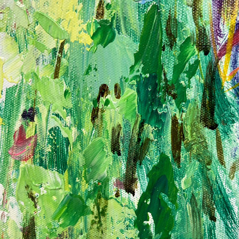 Peacock - Kline Collective Kunstvoll und heiter