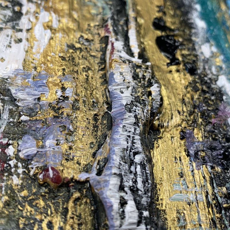 Overlooking - Kline Collective