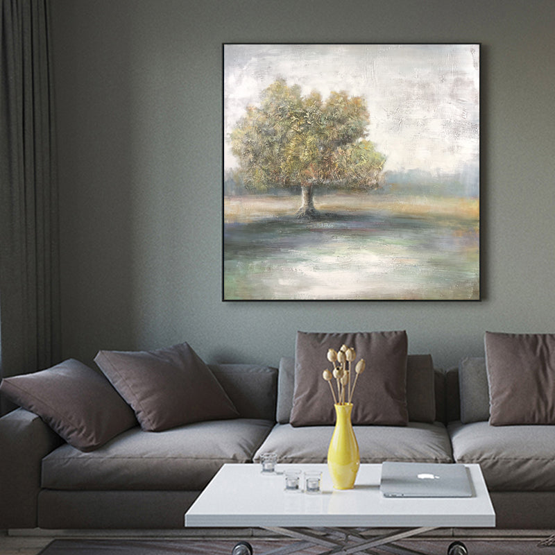 Resurrection - Kline Collective Dining Room Wall Art