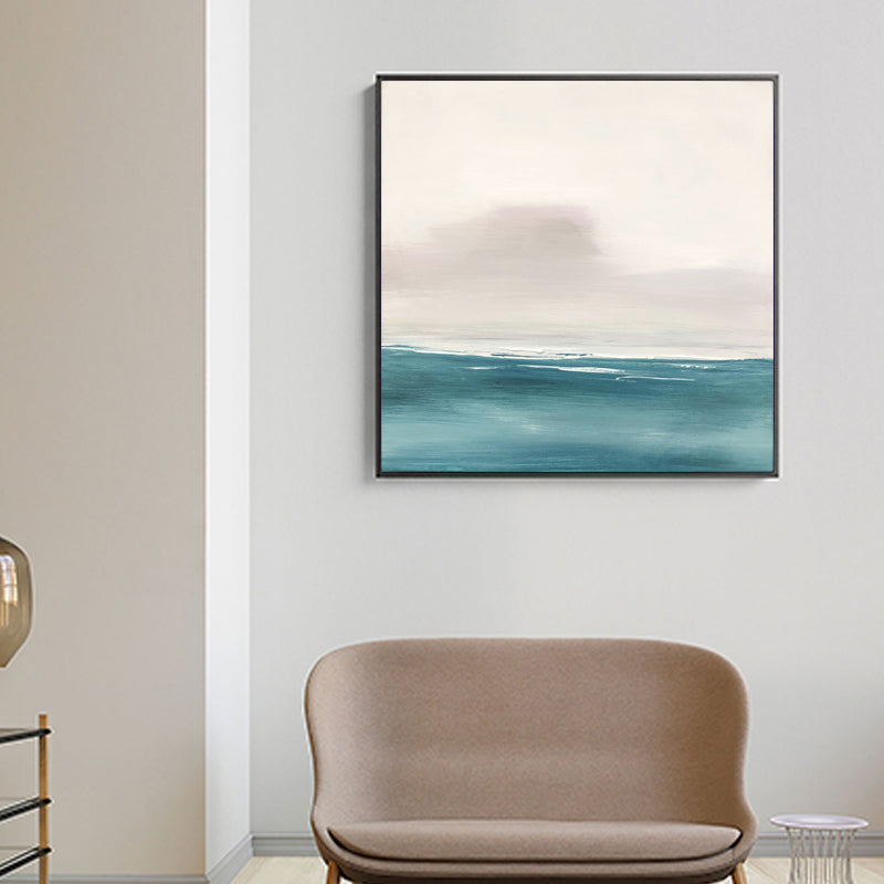 Troubles Over Water - Kline Collective