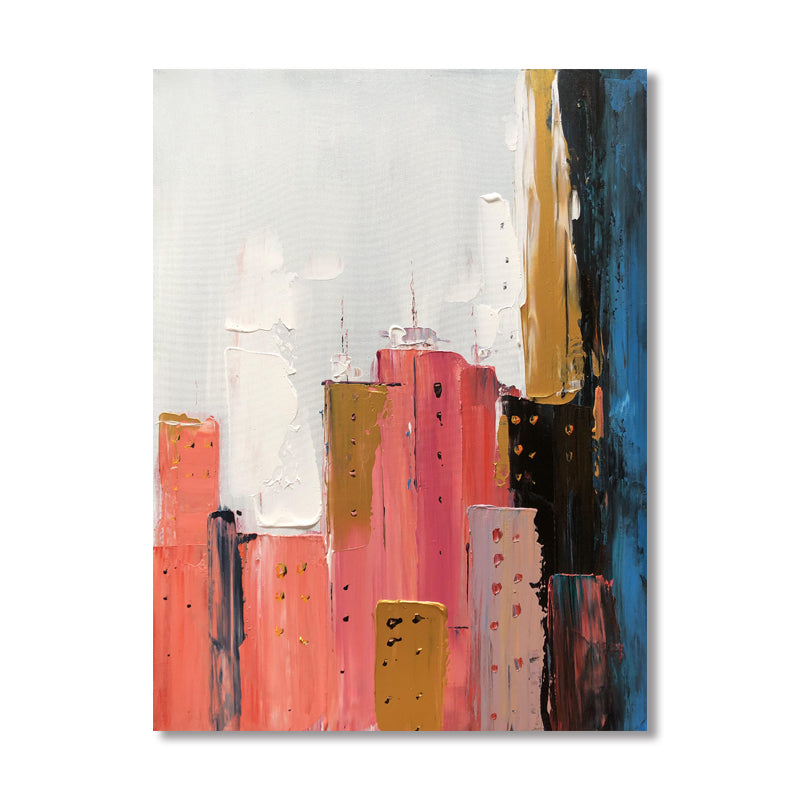 Seige - Kline Collective Dining Room Wall Art