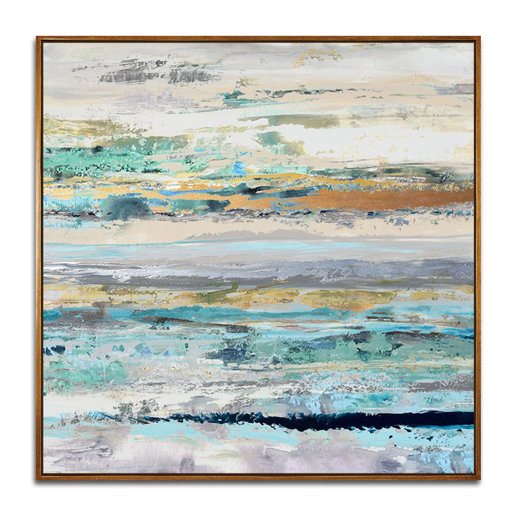 Chill - Kline Collective Dining Room Wall Art