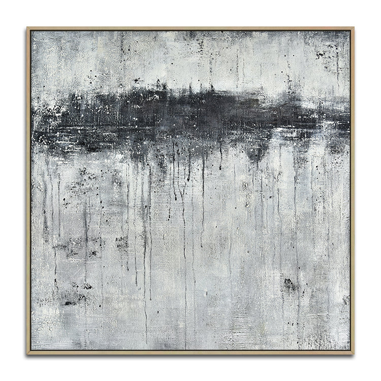 Journey - Kline Collective Dining Room Wall Art